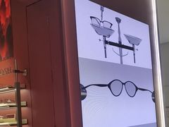 -MUJOSH木九十眼镜(长沙IFS国金中心店)