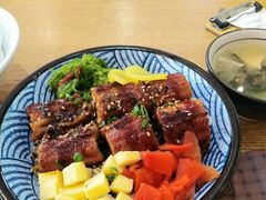 -林妈妈村·日式料理(宝山万达店)