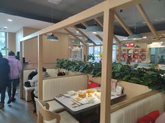 大堂-嘉和一品(新辰天地大兴南区店)