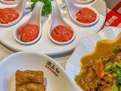 -潮正和潮汕牛肉火锅·老字号(番禺万达店)