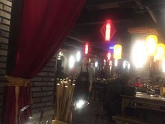 大堂-小龙坎火锅(华凌店)