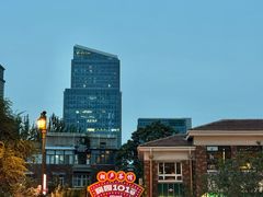 -天津君隆威斯汀酒店