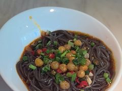 -茅庐川菜(烟台万象汇店)
