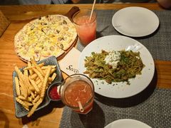-Secco德式餐吧(南秀村店)