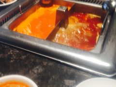 -海底捞火锅(连城广场店)