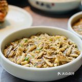 梭子蟹粉面，上海独此一家。