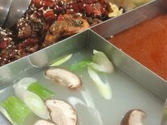 -鸡遇虾煲干锅火锅(小寨金莎店)
