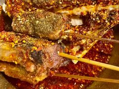 -袁师傅烤肉(弹子石店)