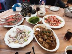 -天天渔港海鲜酒家(石浦玉泉路店)
