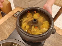 -云海肴·汽锅鸡·云南菜(广安门天虹店)