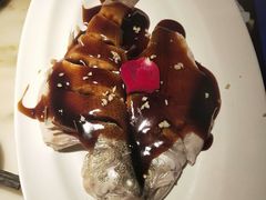 西湖醋鱼-绿茶餐厅(石家庄万象城店)