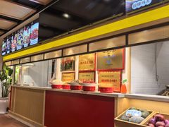 -滋味工坊中餐厅(高新区店)