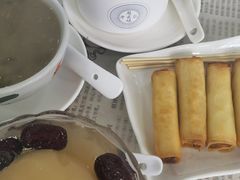 -周大娘牛乳(旧寨古村总店)