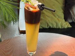 -咖法森林·咖啡  酒吧(天河店)