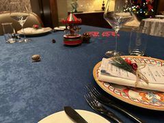 -郑州希尔顿酒店·阿米奇意大利餐厅