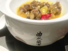 -曲水兰亭(北京四惠店)