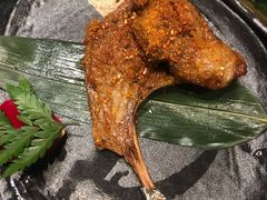-大渔铁板烧(中山路八佰伴店)