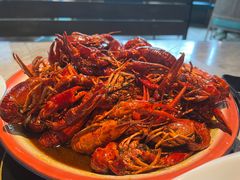 -沪小胖小龙虾(淮海中路旗舰店)