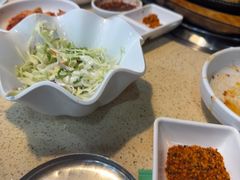-元祖李朝(新威路店)