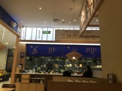 -秦哥哥·长安味道(增城永旺店)