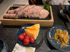 -湊湊火锅·茶憩(世博大道店)