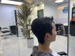 -V7 HAIR SALON
