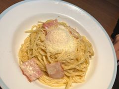 -萨莉亚意式餐厅(新邻天地店)