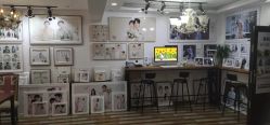-韩国色色婚纱摄影(好评优选店)