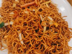 三丝豉油王炒面-点都德(盘福楼店)