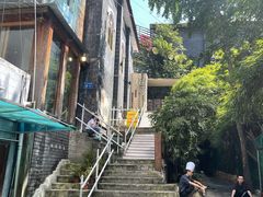 门面-树厨贵州菜(大十字店)