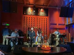 -江湖国风民谣酒馆(五一街店)