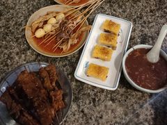 -小街天府(西工小街店)