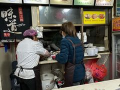 -蒋家槟豆面皮(友爱路店)