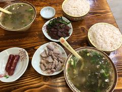 -陈记汤饭(水巷口店)