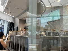-喜茶(慈溪银泰城店)