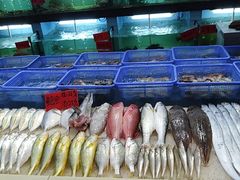 -旺达·福州菜(正大广场店)