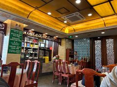 -烤肉宛饭庄(北新桥店)