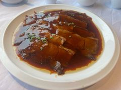 -玉林烤鸭店(黄村兴华店)