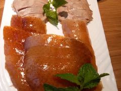 -四季民福烤鸭店(前门廊房二条店)