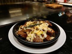 -铁板诱惑法式铁板烧(大卫城店)
