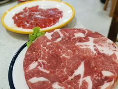 -陳艳红火锅(港汇店)