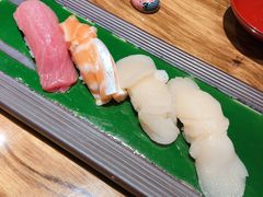 -江户前寿司(好运街店)