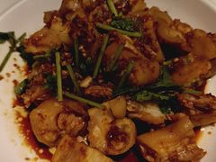 -至潮餐厅精致粤菜·活鲈鱼·走地鸡(珠江新城店)