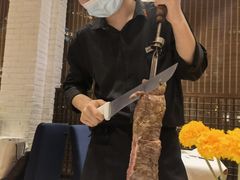 -拉蒂娜·巴西牛排馆 Latina·Brazilian Steakhouse(陆家嘴旗舰店)