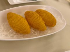 千层萝卜酥-利苑酒家(合景国际金融广场店)