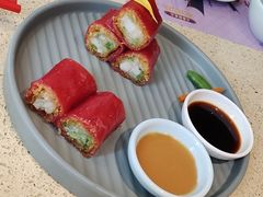 -点都德(长泰广场店)