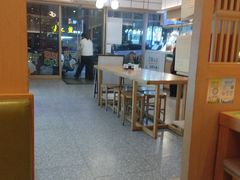 -东园小馆·早茶·淮扬小炒(蜀景店)