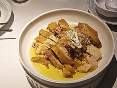 -客家班·客家菜(嘉禾金铂店)