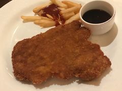 -德大西餐社(云南南路店)