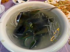 -鑫悦楼煎蟹·16年海鲜大排档